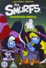 The Smurfs: Halloween Special - DVD