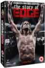 WWE: You Think You Know Me? - The Story of Edge - DVD