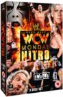WWE: The Very Best of WCW Monday Nitro - DVD