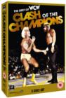 WCW: Best of Clash of the Champions - DVD