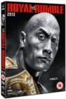 WWE: Royal Rumble 2013 - DVD
