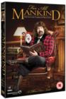 WWE: For All Mankind - The Life and Career of Mick Foley - DVD