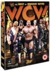 WWE: The Best of WCW Monday Night Nitro - Volume 2 - DVD