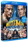WWE: WrestleMania 29 - Blu-ray