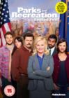 Parks and Recreation: Season Two - DVD