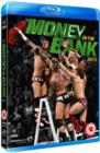 WWE: Money in the Bank 2013 - Blu-ray