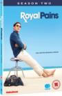 Royal Pains: Season Two - DVD