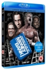 WWE: Straight to the Top - The Money in the Bank Ladder Match... - Blu-ray