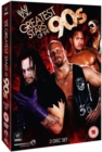 WWE: Greatest Stars of the 90s - DVD