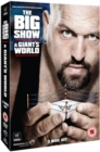 WWE: The Big Show - A Giant's World - DVD