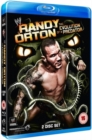 WWE: Randy Orton - The Evolution of a Predator - Blu-ray