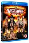 WWE: Wrestlemania 26 - Blu-ray