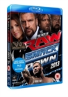 WWE: The Best of Raw and Smackdown 2013 - Blu-ray