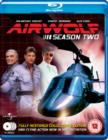Airwolf: Series 2 - Blu-ray