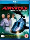 Airwolf: Series 3 - Blu-ray