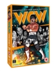 WCW: Greatest PPV Matches - Volume 1 - DVD