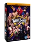 WWE: WrestleMania 30 - DVD
