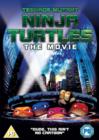 Teenage Mutant Ninja Turtles - DVD