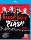 Rude Boy - Blu-ray