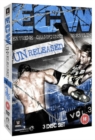 WWE: ECW - Unreleased Volume 3 - DVD