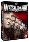 WWE: WrestleMania 31 - DVD