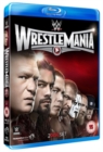 WWE: WrestleMania 31 - Blu-ray