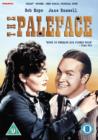 The Paleface - DVD