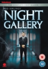 Night Gallery: Season 1 - DVD