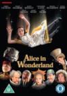 Alice in Wonderland - DVD