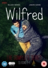 Wilfred: The Complete Series - DVD