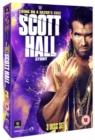 WWE: Scott Hall - Living On a Razor's Edge - DVD
