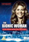 The Bionic Woman: The Complete Collection - DVD