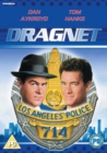 Dragnet - DVD