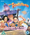 The Flintstones - Blu-ray