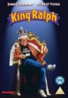 King Ralph - DVD