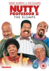 The Nutty Professor 2 - The Klumps - Blu-ray