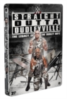 WWE: Straight Outta Dudleyville - The Legacy of the Dudley Boyz - Blu-ray