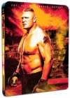 WWE: Brock Lesnar - Eat. Sleep. Conquer. Repeat. - Blu-ray