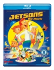 Jetson's: The Movie - Blu-ray