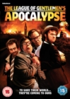 The League of Gentlemen's Apocalypse - DVD