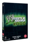 WWE: Wrestlemania 16 - DVD