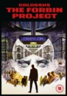 Colossus - The Forbin Project - DVD