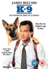 K-9 - DVD