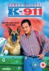 K-911 - DVD