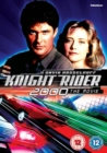 Knight Rider 2000 - The Movie - DVD