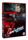WWE: Payback 2017/Backlash 2017 - DVD