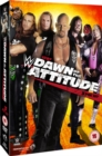 WWE: 1997 - Dawn of the Attitude - DVD