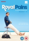 Royal Pains: The Complete Collection - DVD