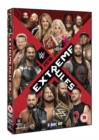 WWE: Extreme Rules 2018 - DVD
