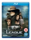The League of Extraordinary Gentlemen - Blu-ray